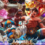 Mobile Legends: Bang Bang – Eksplorasi Dunia MOBA dengan Ponsel